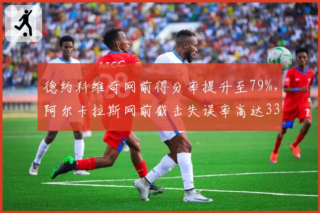 德约科维奇网前得分率提升至79%,阿尔卡拉斯网前截击失误率高达33%