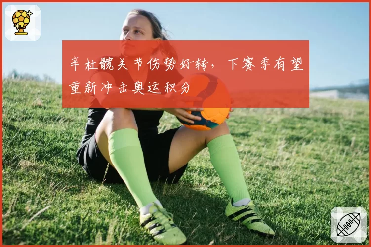 辛杜髋关节伤势好转，下赛季有望重新冲击奥运积分